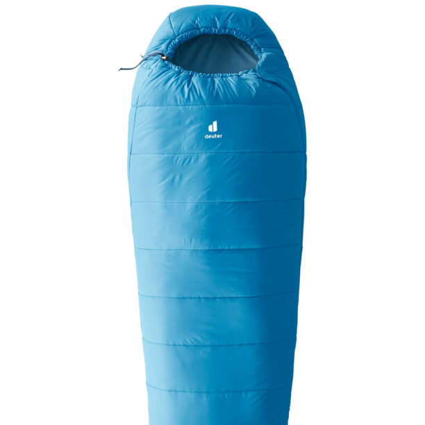 Cumpăra Sac de dormit pentru copii Deuter Starlight - reef/slateblue