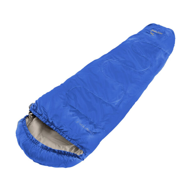 Cumpăra Sac de dormit pentru copii Easy Camp Cosmos Junior (150 cm) - blue