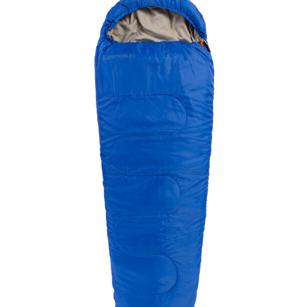 Sac de dormit pentru copii Easy Camp Cosmos Junior (150 cm) - blue