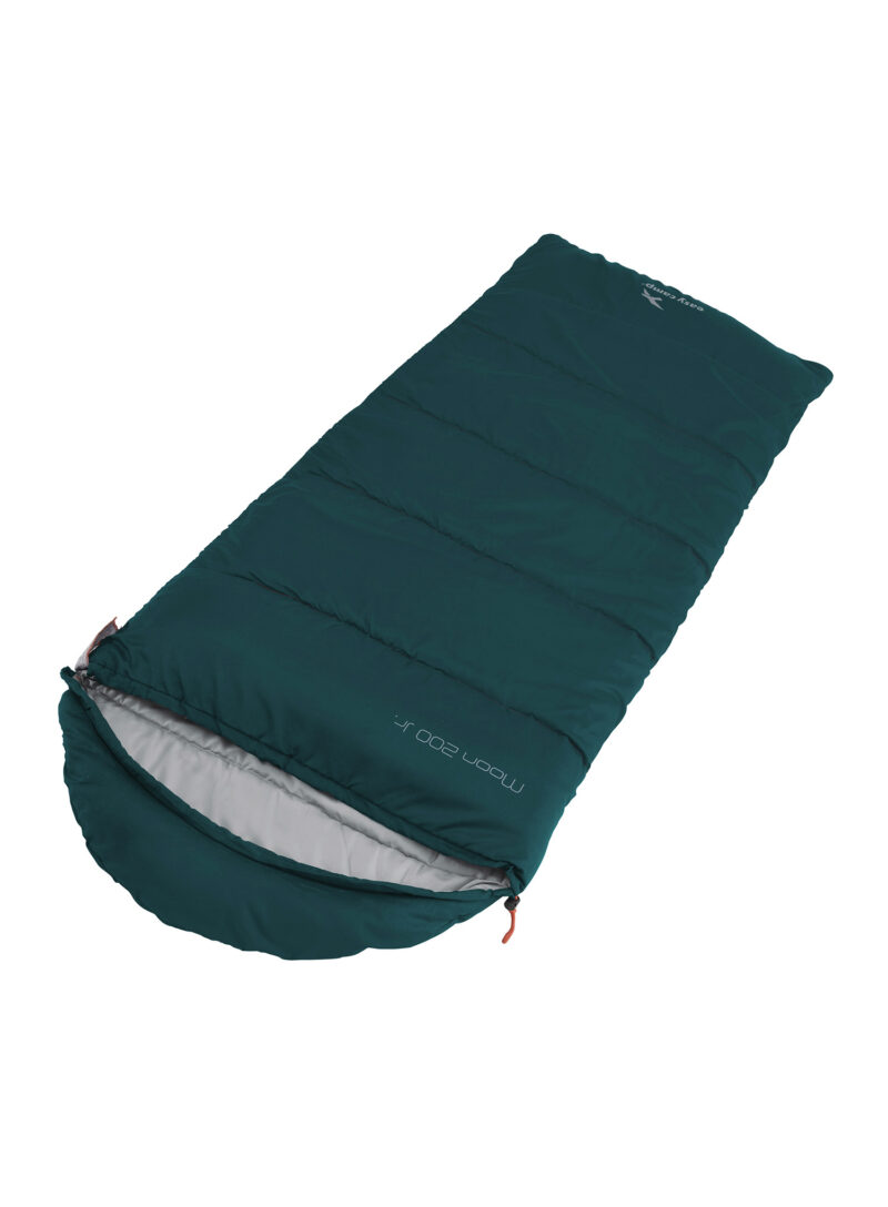 Sac de dormit pentru copii Easy Camp Moon 200 Jr.