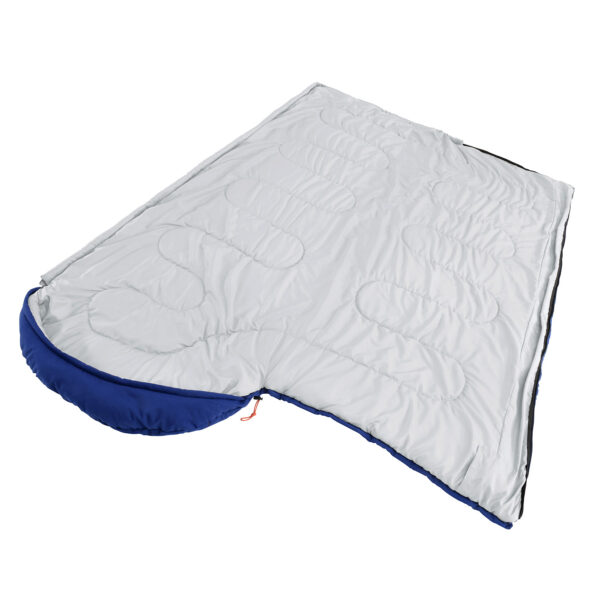 Cumpăra Sac de dormit sintetic Easy Camp Moon 300 (195 cm)