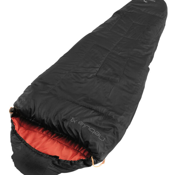 Cumpăra Sac de dormit sintetic Easy Camp Nebula XL (200 cm)