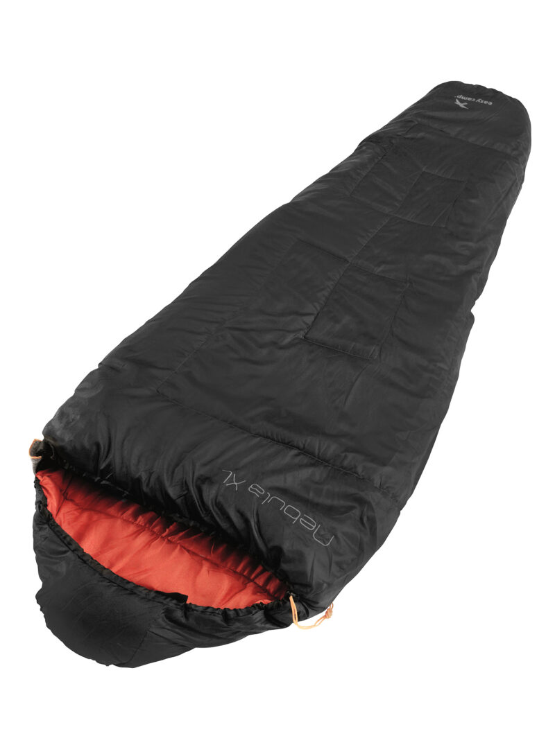 Cumpăra Sac de dormit sintetic Easy Camp Nebula XL (200 cm)