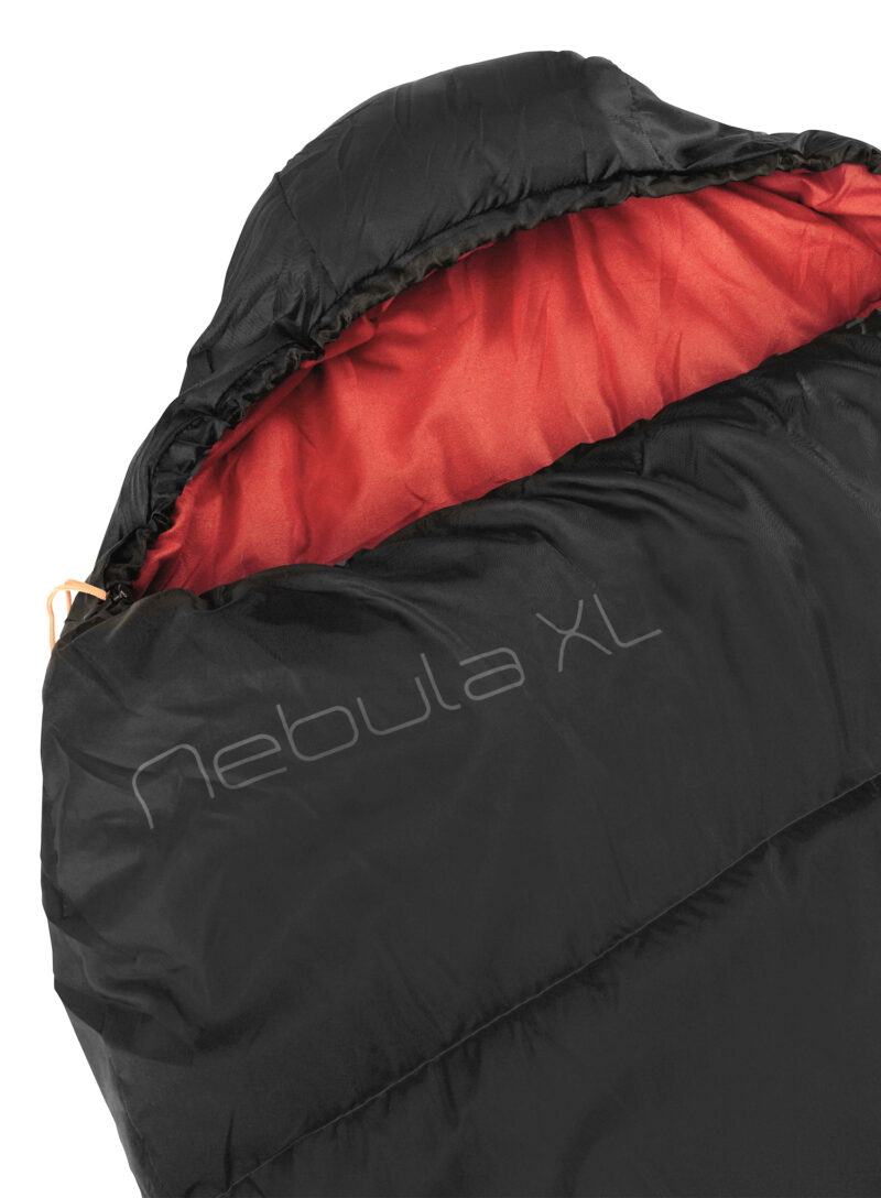 Preţ Sac de dormit sintetic Easy Camp Nebula XL (200 cm)