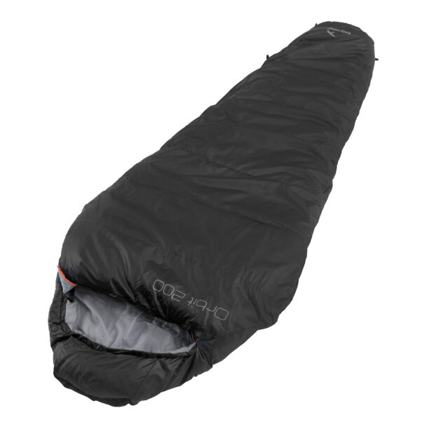 Sac de dormit sintetic Easy Camp Orbit 200 (205 cm)