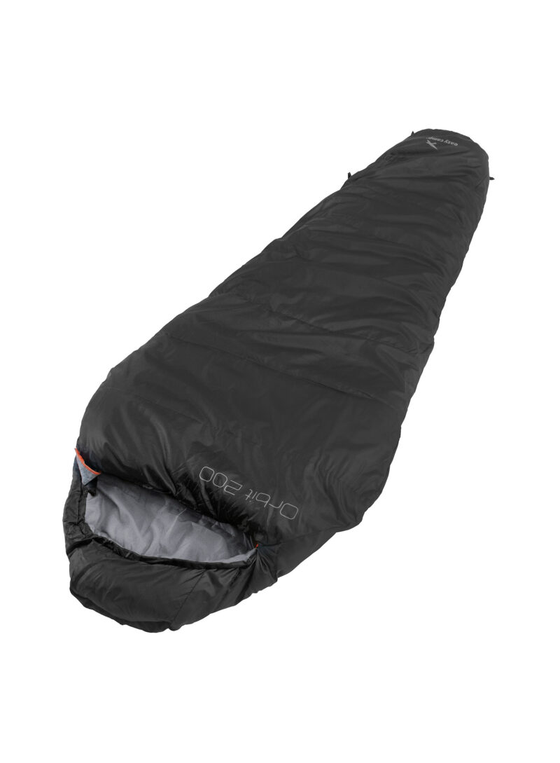 Sac de dormit sintetic Easy Camp Orbit 200 (205 cm)