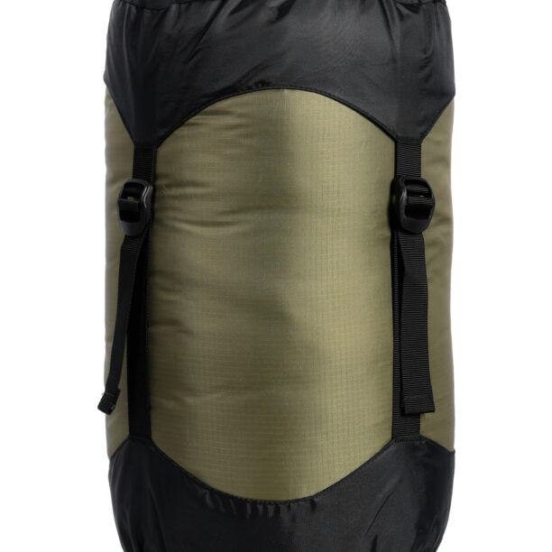 Cumpăra Sac de dormit sintetic Fjord Nansen Kjolen Mid (178 cm) - olive drab