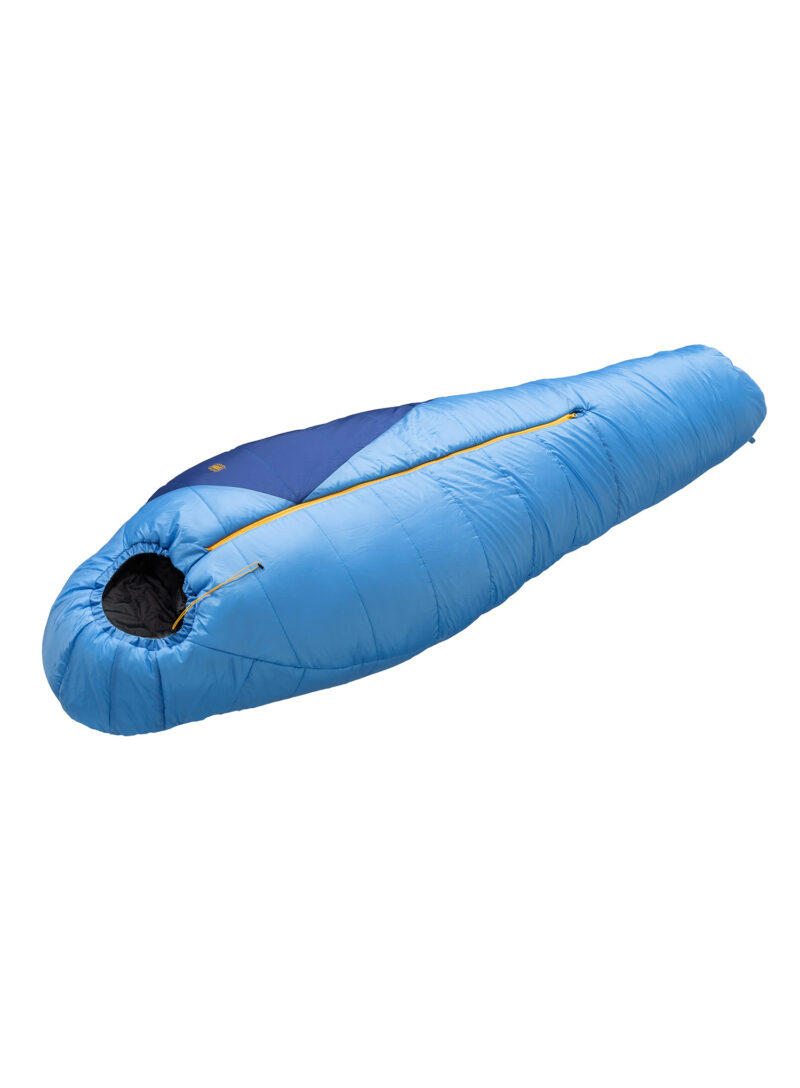 Cumpăra Sac de dormit sintetic Turbat Vatra 3S - blue