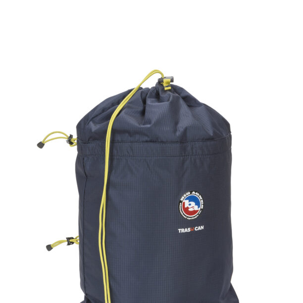 Sac de gunoi Big Agnes Trash Can 18L - navy