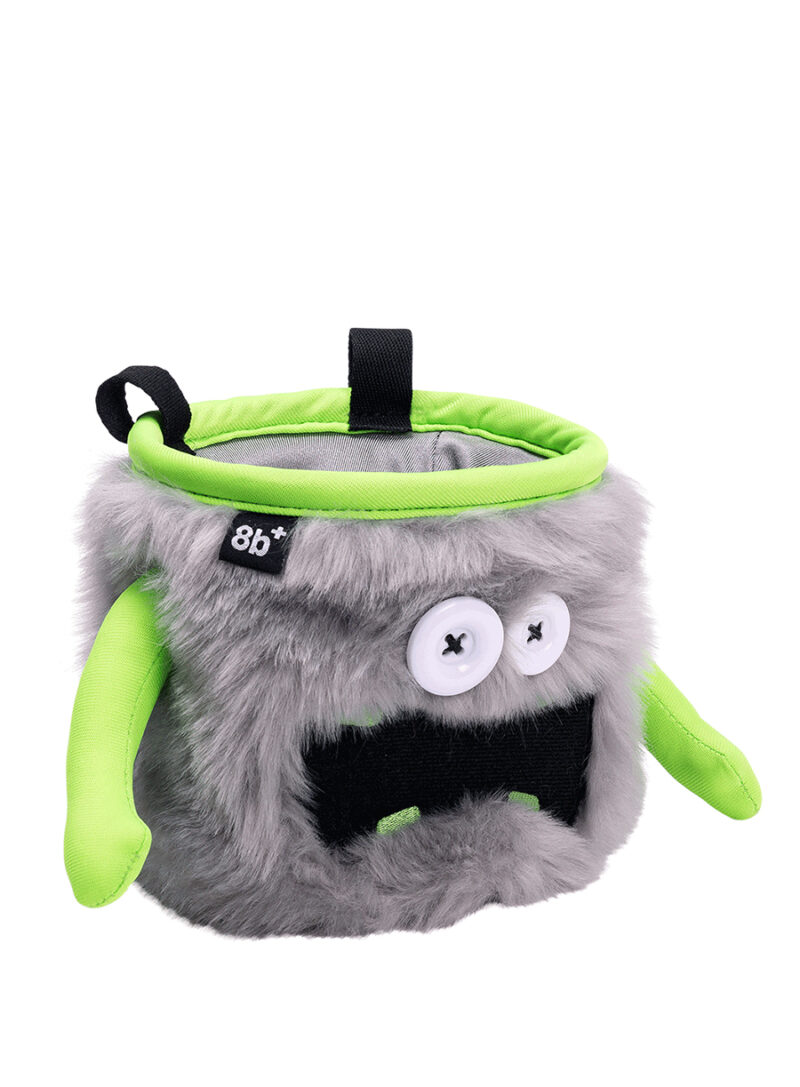 Sac magneziu 8b+ Donald Chalk Bag - Donald preţ