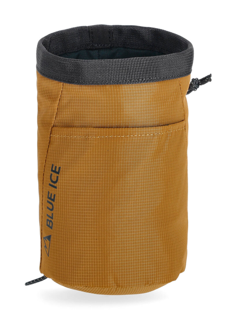 Sac magneziu Blue Ice Saver Chalk Bag - bronze mist preţ