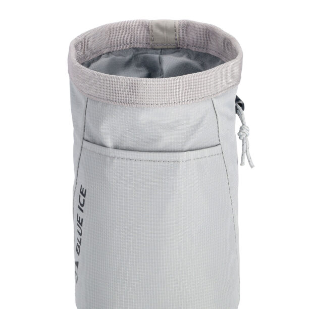 Cumpăra Sac magneziu Blue Ice Saver Chalk Bag - high rise