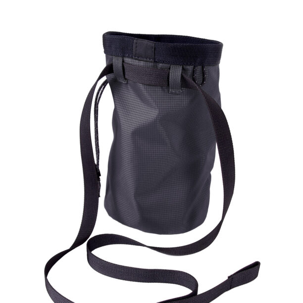 Cumpăra Sac magneziu Blue Ice Saver Chalk Bag - india ink