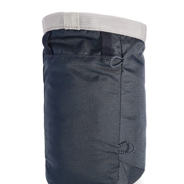 Sac magneziu Blue Ice Sender Chalk Bag - black iris preţ