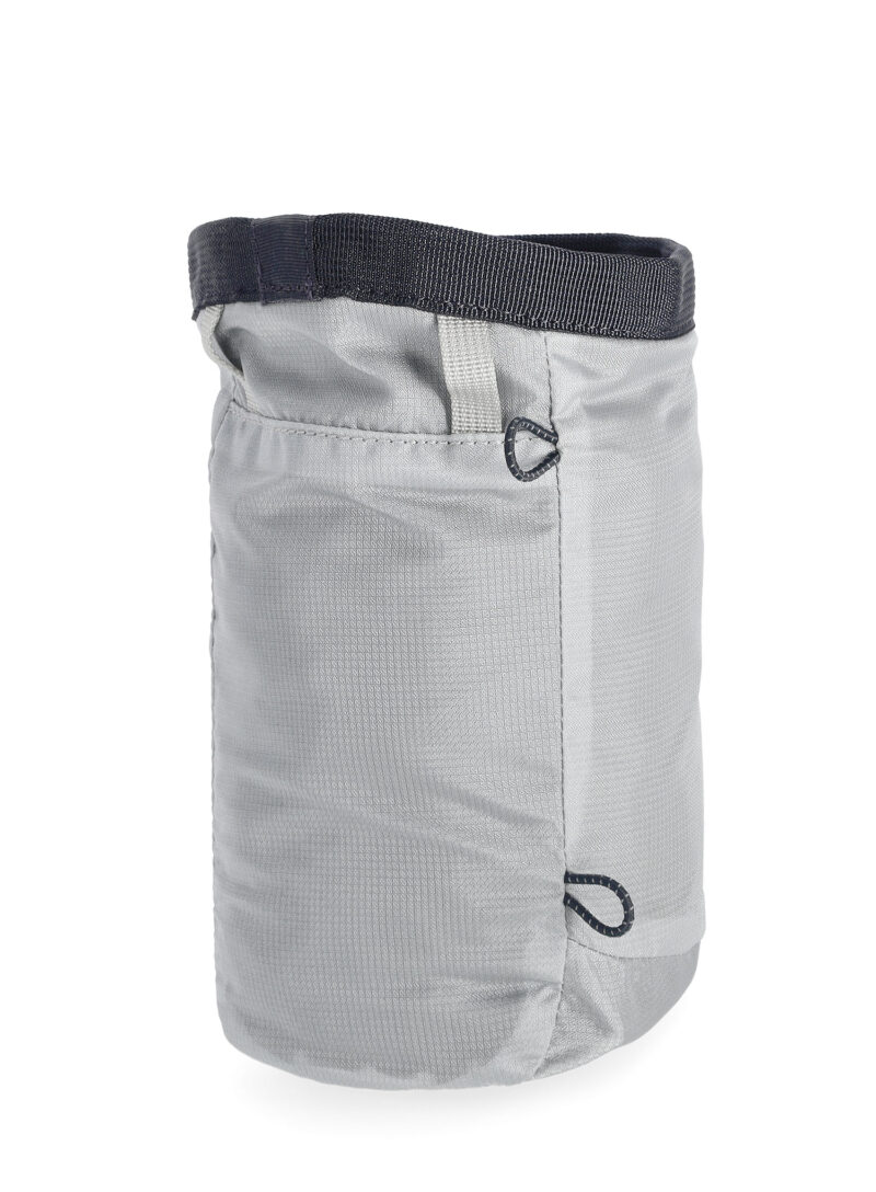 Sac magneziu Blue Ice Sender Chalk Bag - glacier grey preţ