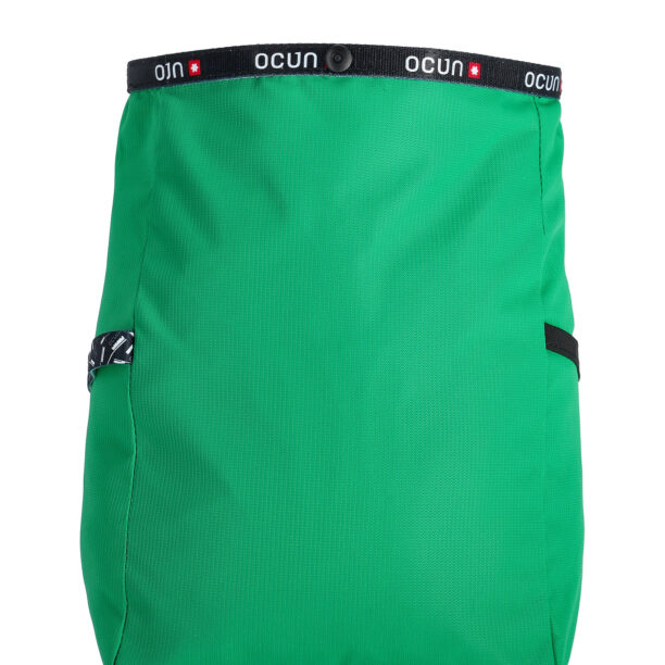 Preţ Sac magneziu Ocun Boulder Bag - green/med