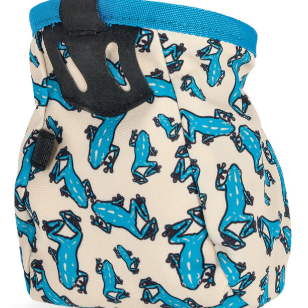 Sac magneziu Ocun Lucky Kid - frog blue preţ