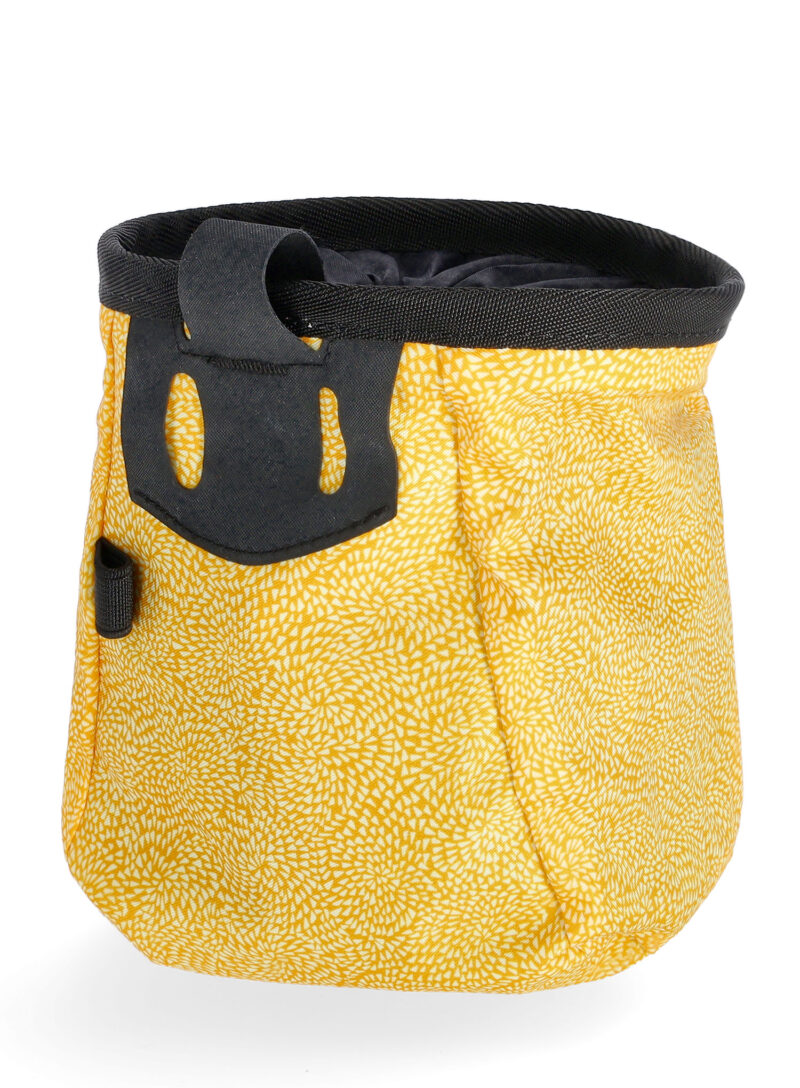 Sac magneziu Ocun Lucky - drops yellow preţ