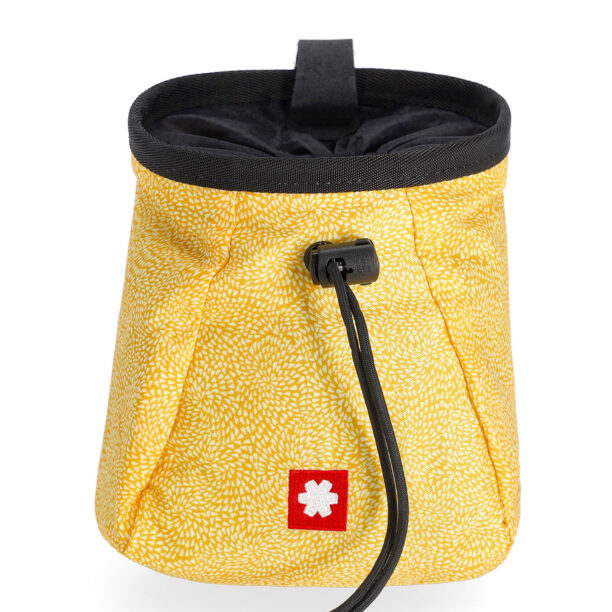 Cumpăra Sac magneziu Ocun Lucky - drops yellow