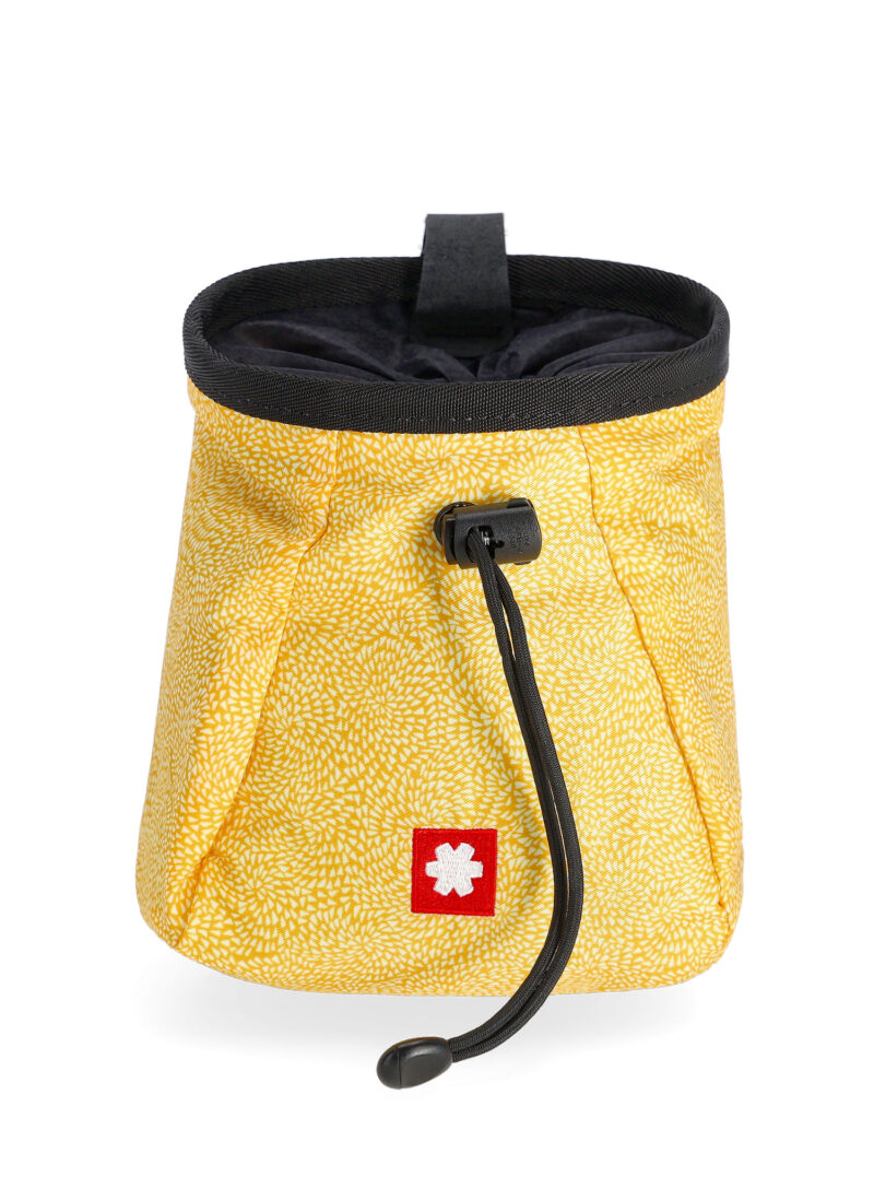 Cumpăra Sac magneziu Ocun Lucky - drops yellow