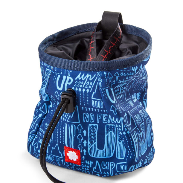 Sac magneziu Ocun Lucky - up blue