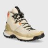 Salewa pantofi Puez Knit Mid Powertex femei