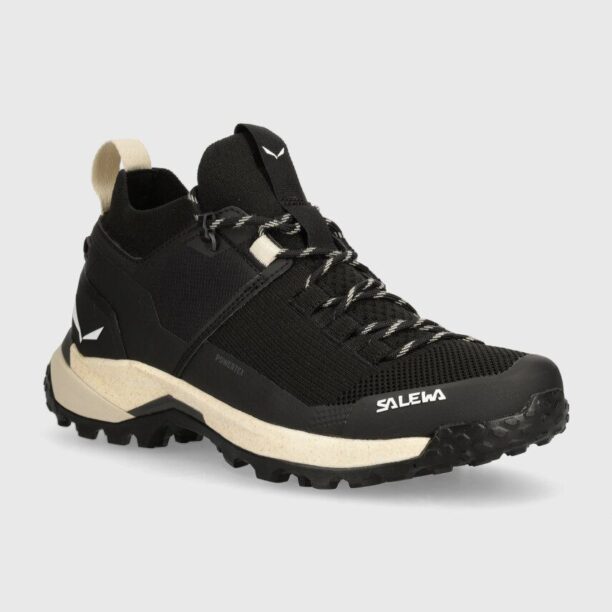 Salewa pantofi Puez Knit Powertex femei