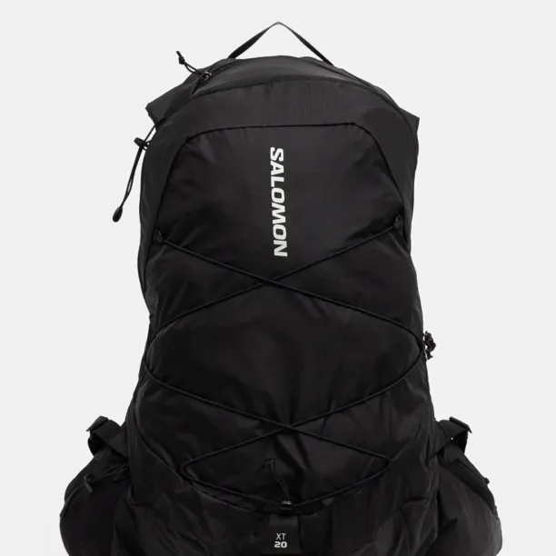 Salomon rucsac XT 20 Set culoarea negru