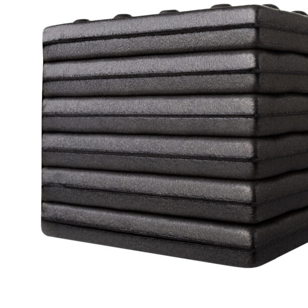 Cumpăra Saltea Trekmates Folding Sleep Mat - black