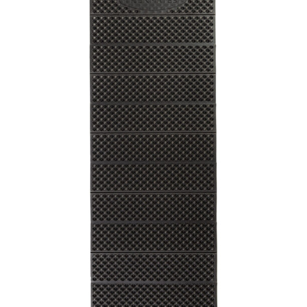 Original Saltea Trekmates Folding Sleep Mat - black