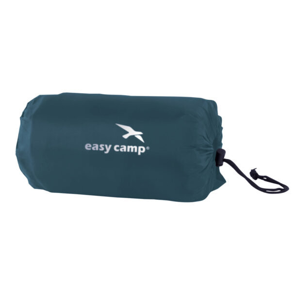 Saltea autogonflabila Easy Camp Compact Mat Single 2.5 cm preţ