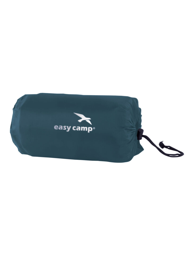 Saltea autogonflabila Easy Camp Compact Mat Single 2.5 cm preţ