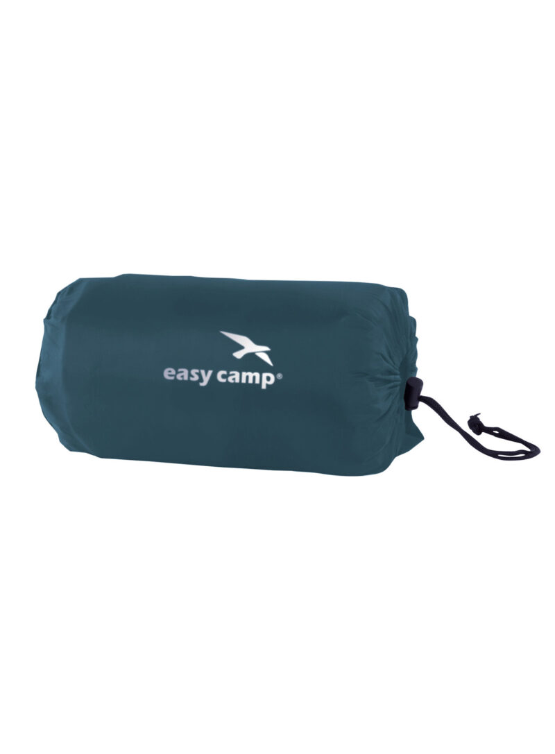 Saltea autogonflabila Easy Camp Compact Mat Single 3.8 cm preţ