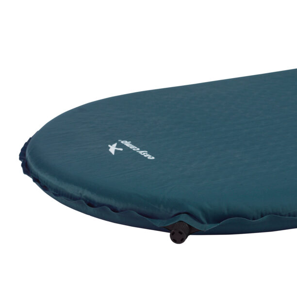 Preţ Saltea autogonflabila Easy Camp Compact Mat Single 5.0 cm