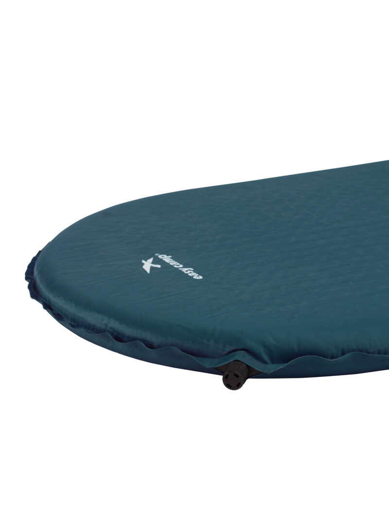 Preţ Saltea autogonflabila Easy Camp Compact Mat Single 5.0 cm