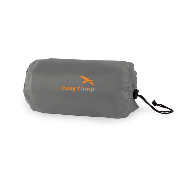 Cumpăra Saltea autogonflabila Easy Camp Siesta Mat Single 1.5 cm - grey