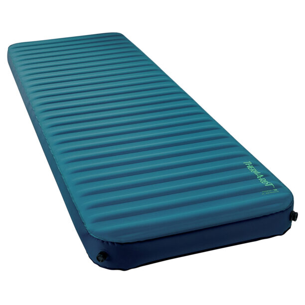 Cumpăra Saltea autogonflabila Therm A Rest MondoKing 3D Large - marine blue