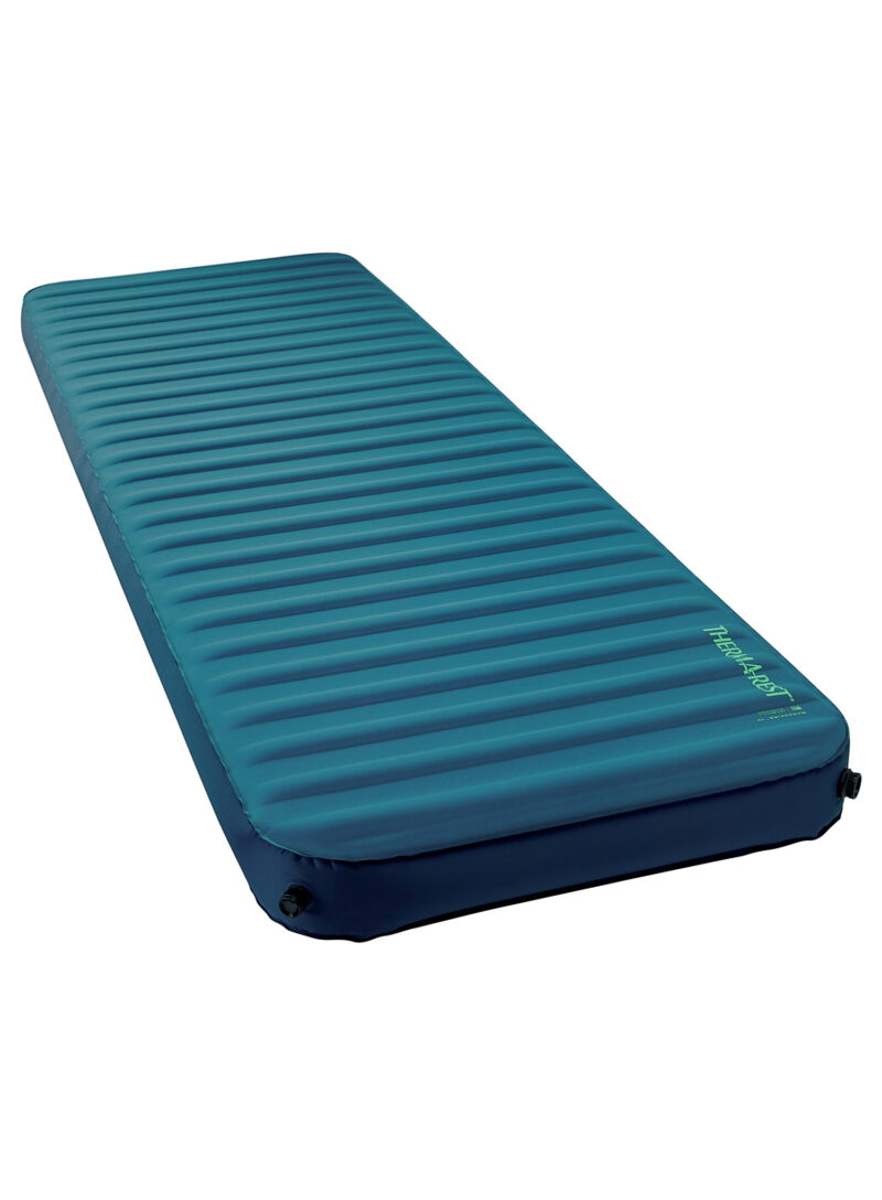 Cumpăra Saltea autogonflabila Therm A Rest MondoKing 3D Large - marine blue