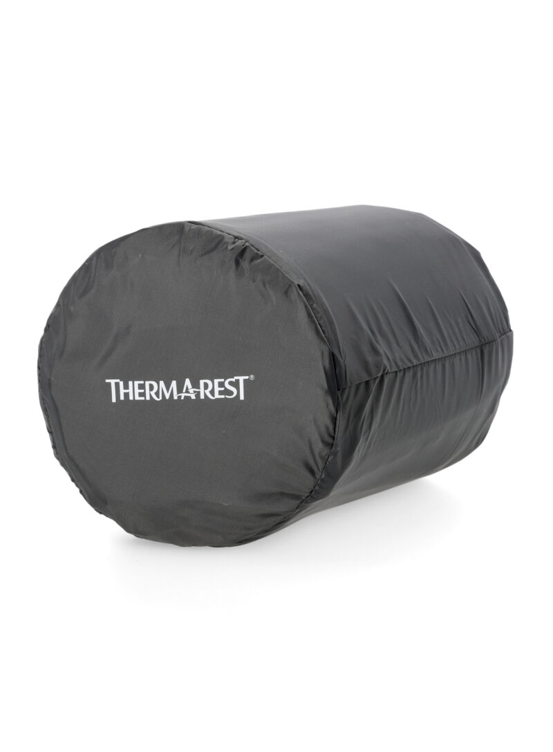 Original Saltea autogonflabila Therm a Rest Tourlite 3 Regular - poseidon blue