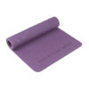 Saltea de antrenament Super.Natural Yoga Mat - purple haze