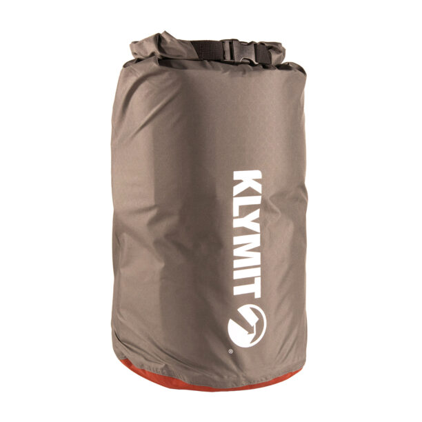 Cumpăra Saltea de voiaj Klymit Insulated Klymaloft Sleeping Pad XL - red