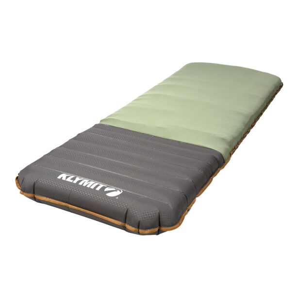 Cumpăra Saltea de voiaj Klymit Klymaloft Sleeping Pad XL - green