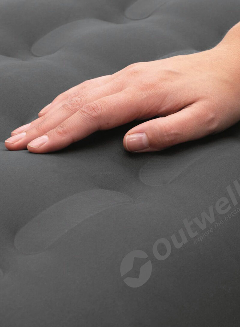 Preţ Saltea de voiaj Outwell Flow Airbed Double