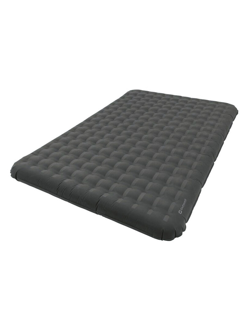 Saltea de voiaj Outwell Flow Airbed Double