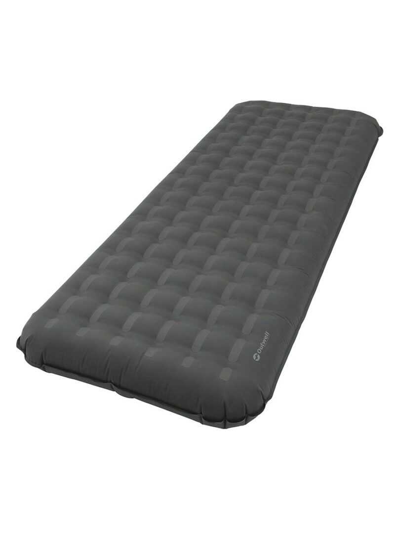 Saltea de voiaj Outwell Flow Airbed Single