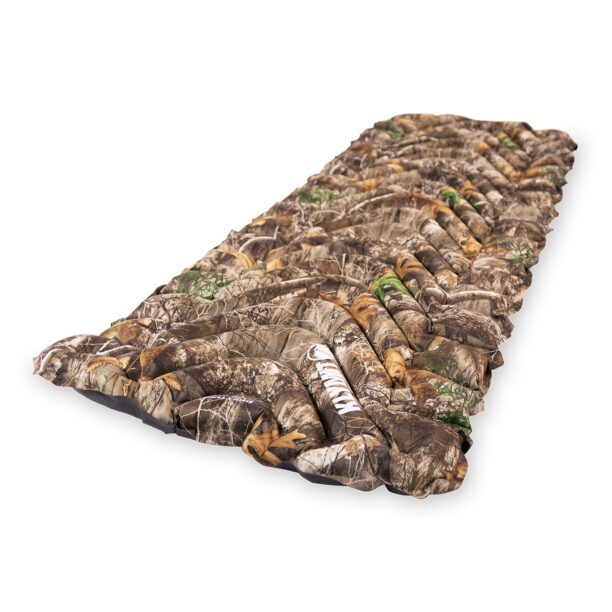 Saltea gonflabila Klymit Static V Camo - realtree edge camo preţ