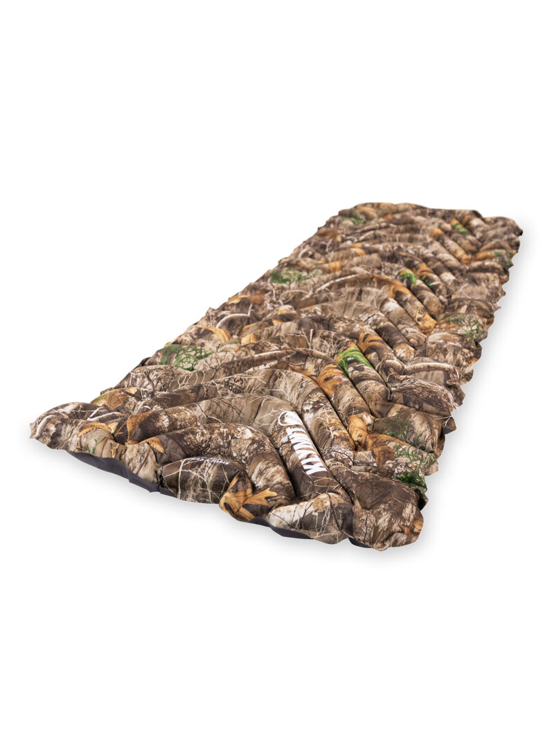 Saltea gonflabila Klymit Static V Camo - realtree edge camo preţ