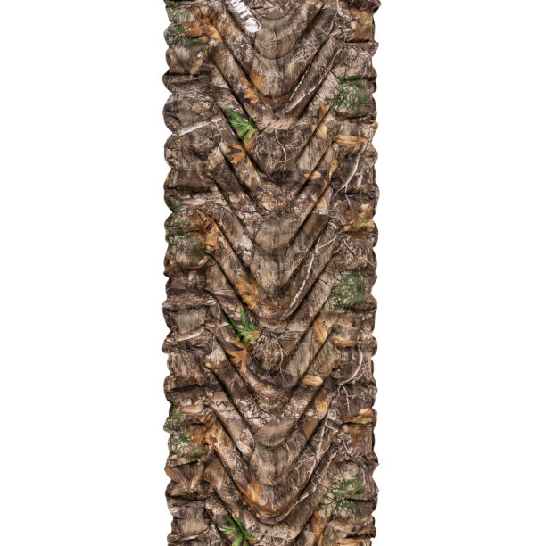 Saltea gonflabila Klymit Static V Camo - realtree edge camo