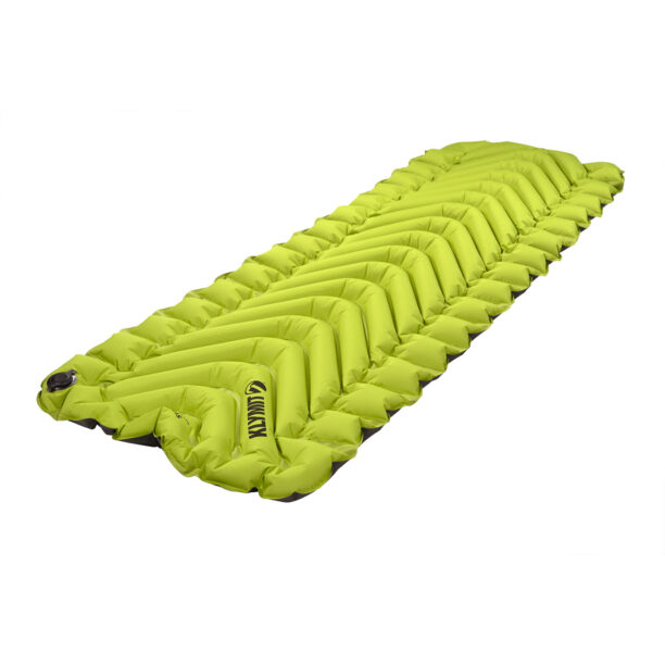 Cumpăra Saltea gonflabila Klymit Static V2 - light green