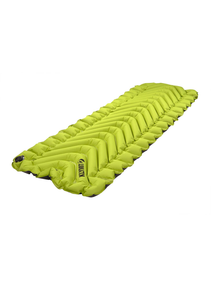 Cumpăra Saltea gonflabila Klymit Static V2 - light green